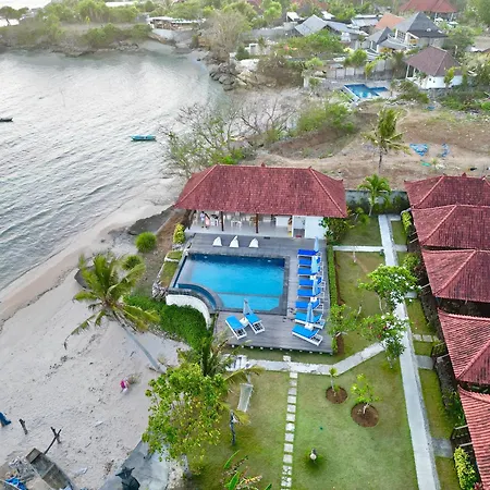 Lembongan Seaview