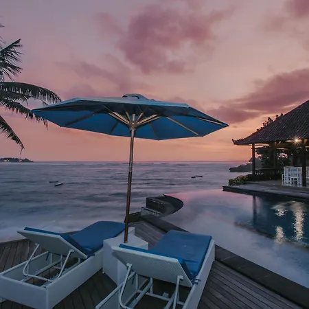 Lembongan Seaview Hotel