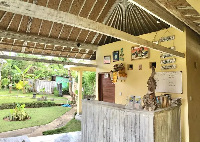 Seaview Nusa Lembongan