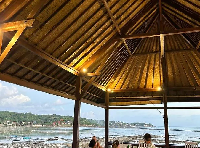 Parco vacanze Seaview 3*