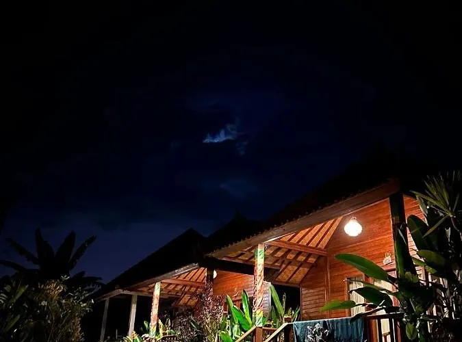 Seaview Parco vacanze 3*