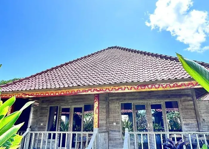 Seaview Nusa Lembongan