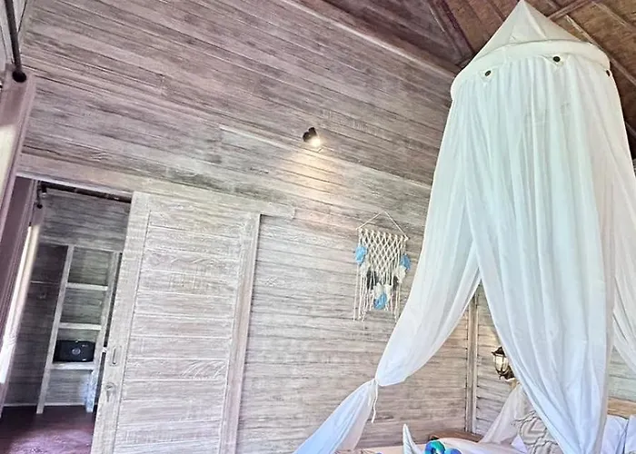 Parco vacanze Seaview Nusa Lembongan