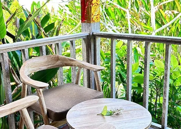 Seaview Parco vacanze Nusa Lembongan