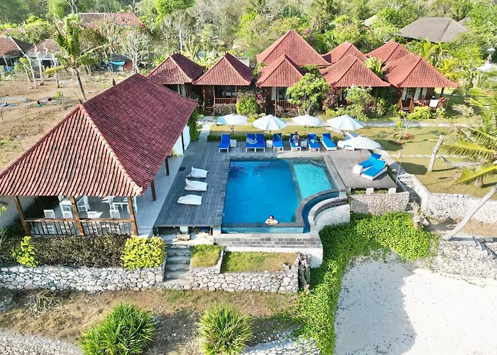 Parco vacanze Seaview 3*