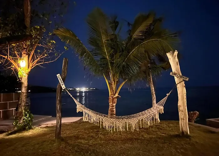 Parco vacanze Seaview Nusa Lembongan