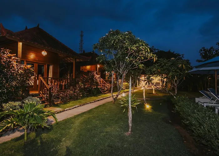 Parco vacanze Seaview