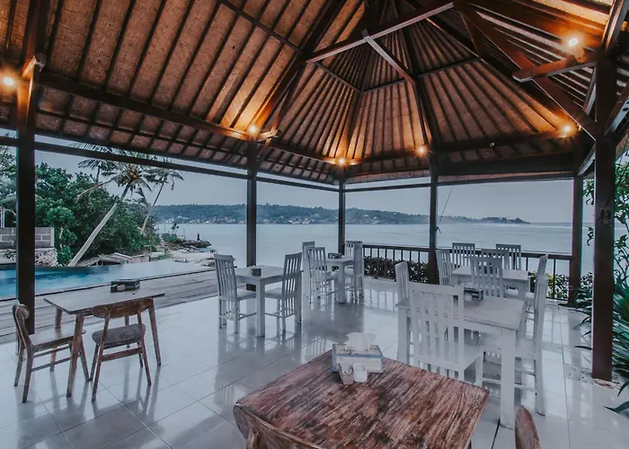 Parco vacanze Seaview