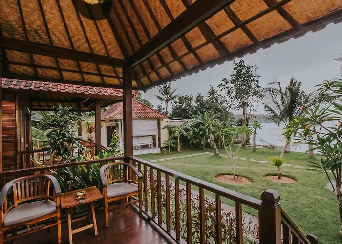 Seaview Nusa Lembongan