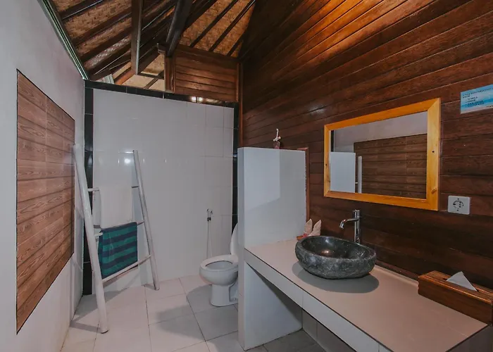 Parco vacanze Seaview Nusa Lembongan