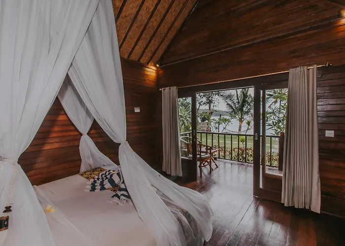 Seaview Parco vacanze 3*