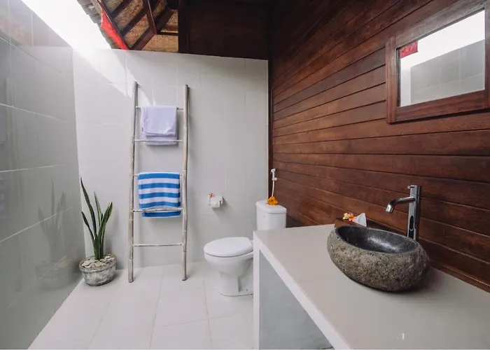 Seaview 3* Nusa Lembongan