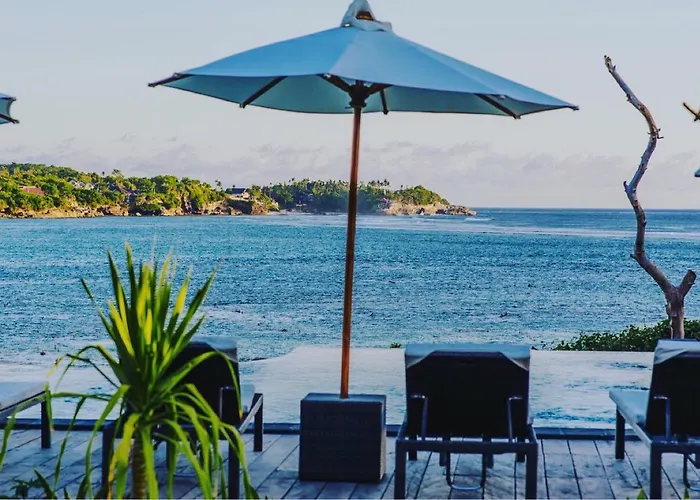Seaview Parco vacanze 3*
