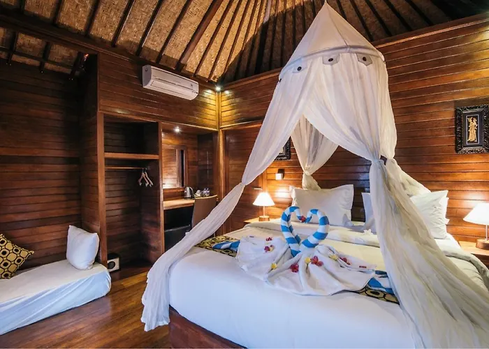 Parco vacanze Seaview 3*