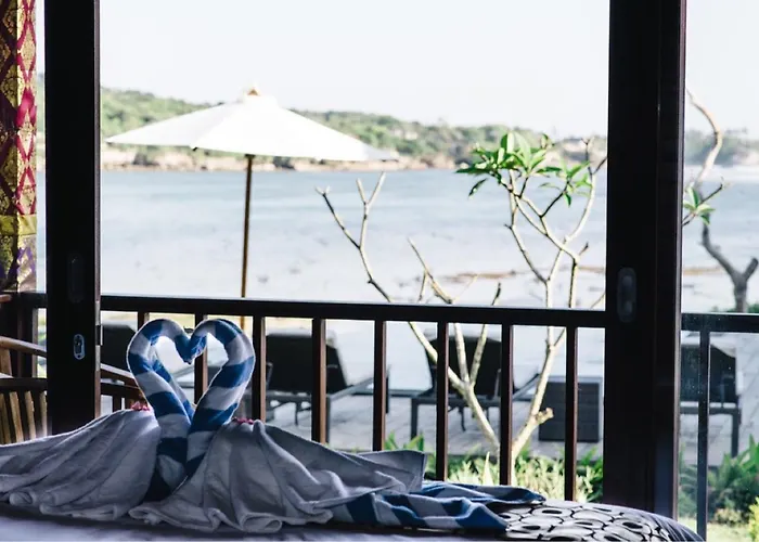Seaview Parco vacanze Nusa Lembongan