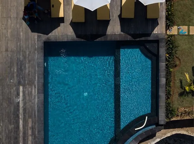 Seaview Parco vacanze 3*