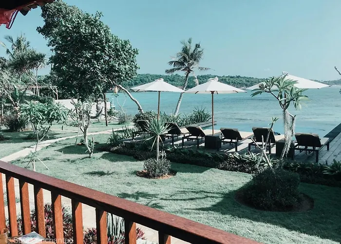 Parco vacanze Seaview Nusa Lembongan